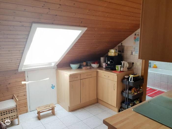 Pronájem bytu 3+1 67 m², Berliner Straße 13, Giengen an der Brenz, Bádensko-Württembersko Pronájem bytu 3+1 67 m², Berliner Straße 13, Giengen an der Brenz, Bádensko-Württembersko