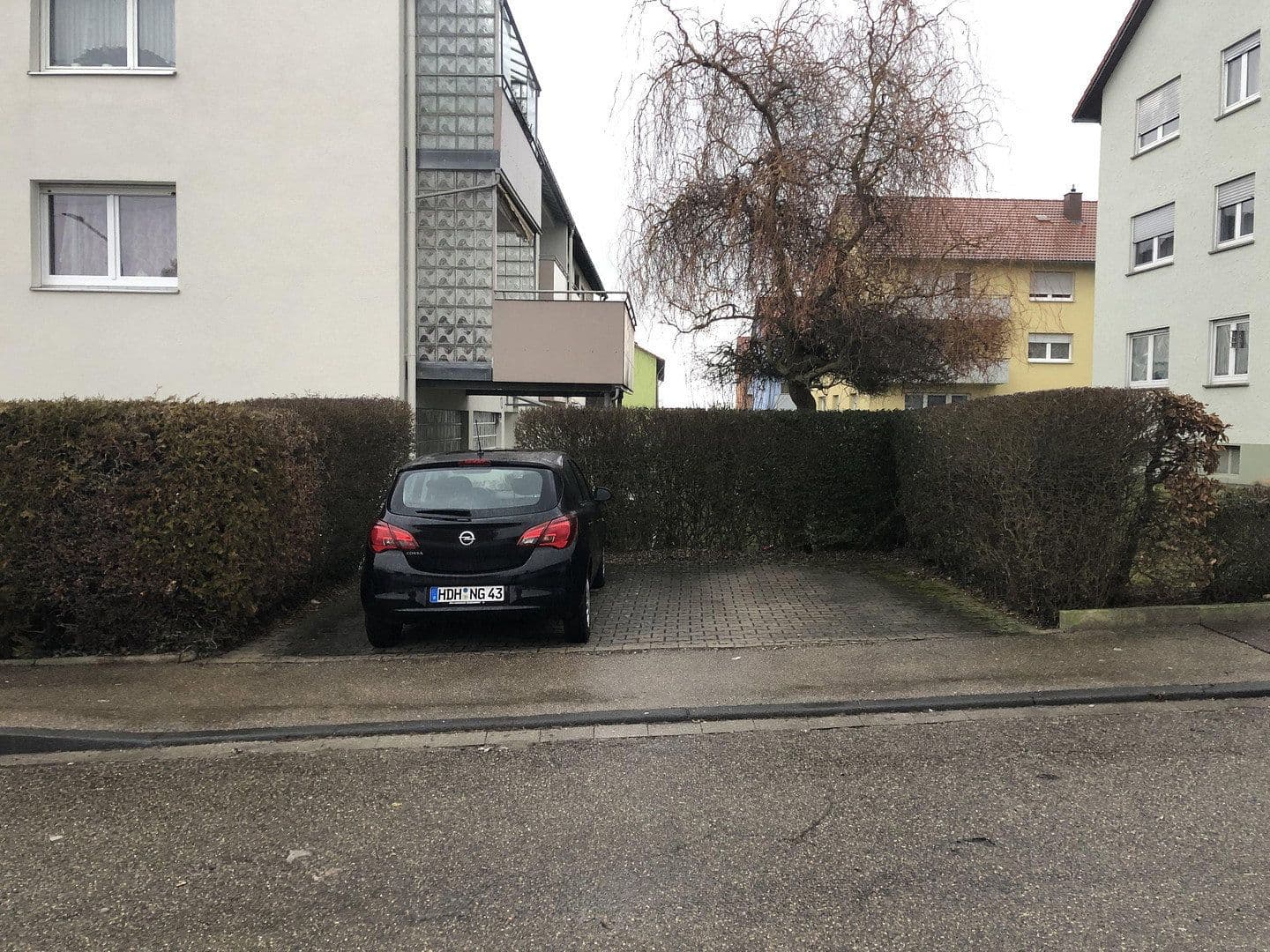 Pronájem bytu 3+1 67 m², Berliner Straße 13, Giengen an der Brenz, Bádensko-Württembersko Pronájem bytu 3+1 67 m², Berliner Straße 13, Giengen an der Brenz, Bádensko-Württembersko