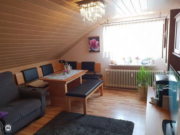 Pronájem bytu 3+1 67 m², Berliner Straße 13, Giengen an der Brenz, Bádensko-Württembersko Pronájem bytu 3+1 67 m², Berliner Straße 13, Giengen an der Brenz, Bádensko-Württembersko