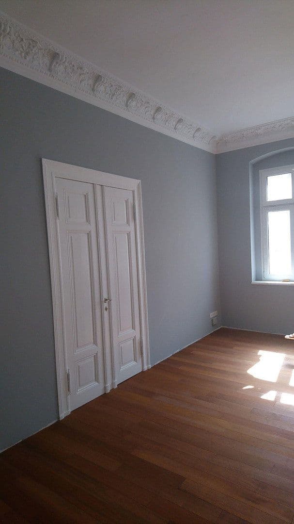 Prodej bytu 4+1 135 m², Naumburg (Saale), Sasko-Anhaltsko Prodej bytu 4+1 135 m², Naumburg (Saale), Sasko-Anhaltsko