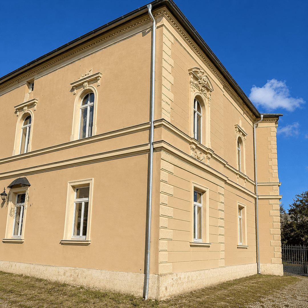 Prodej bytu 4+1 135 m², Naumburg (Saale), Sasko-Anhaltsko Prodej bytu 4+1 135 m², Naumburg (Saale), Sasko-Anhaltsko