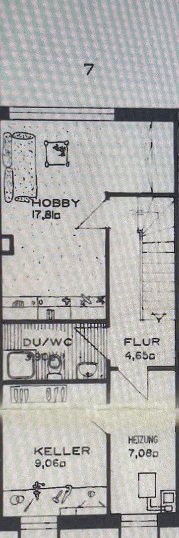 Pronájem domu 149 m², pozemek 56 m², Wiesbaden, Hessen Pronájem domu 149 m², pozemek 56 m², Wiesbaden, Hessen