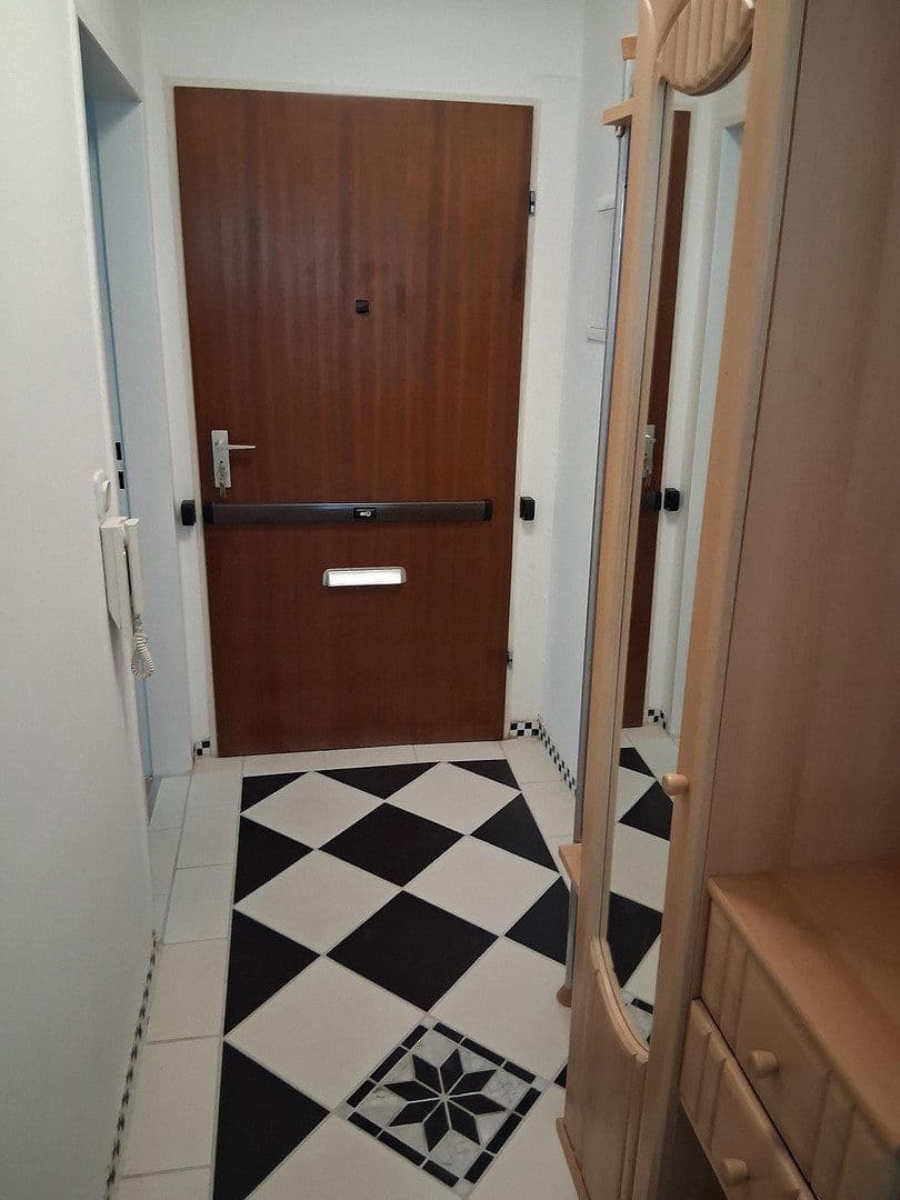 Prodej bytu 2+1 42 m², München, Bavorsko Prodej bytu 2+1 42 m², München, Bavorsko
