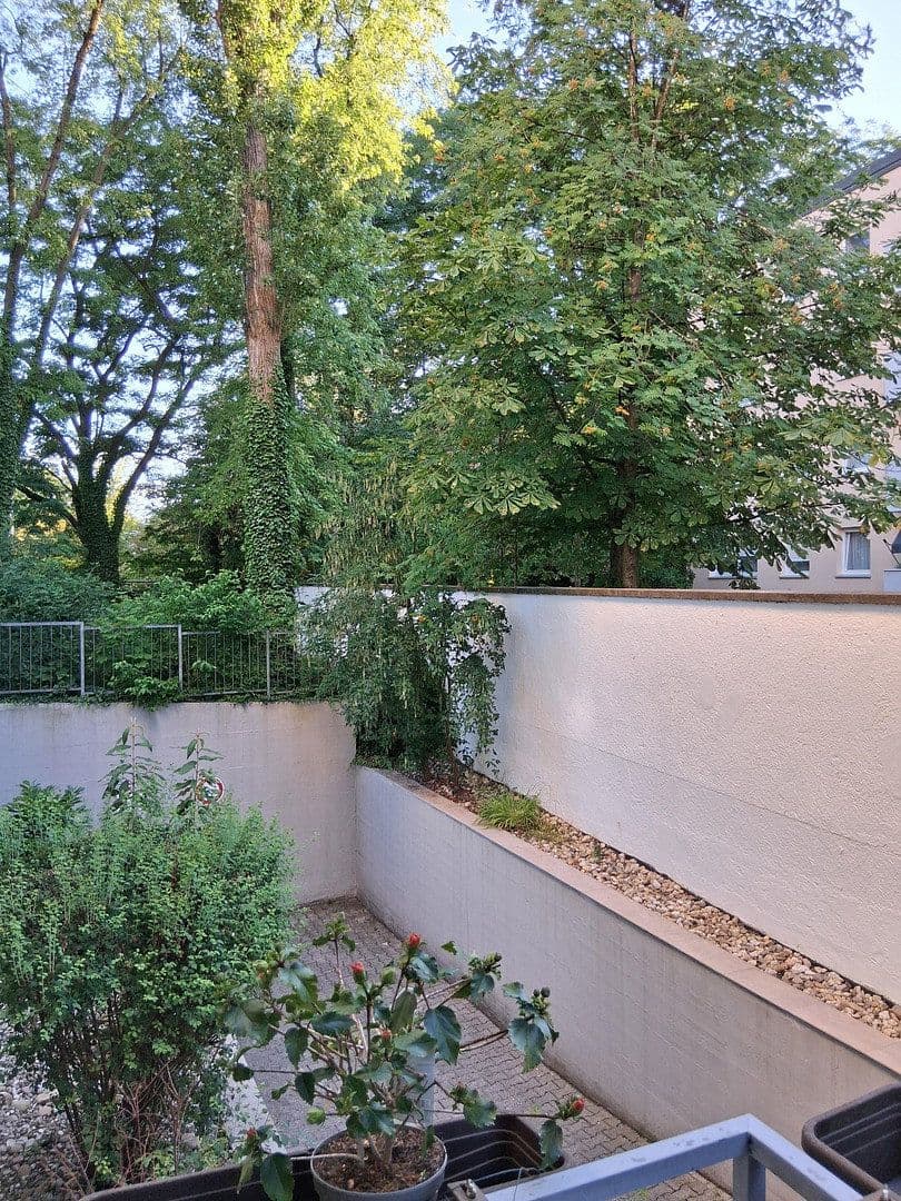 Prodej bytu 2+1 42 m², München, Bavorsko Prodej bytu 2+1 42 m², München, Bavorsko