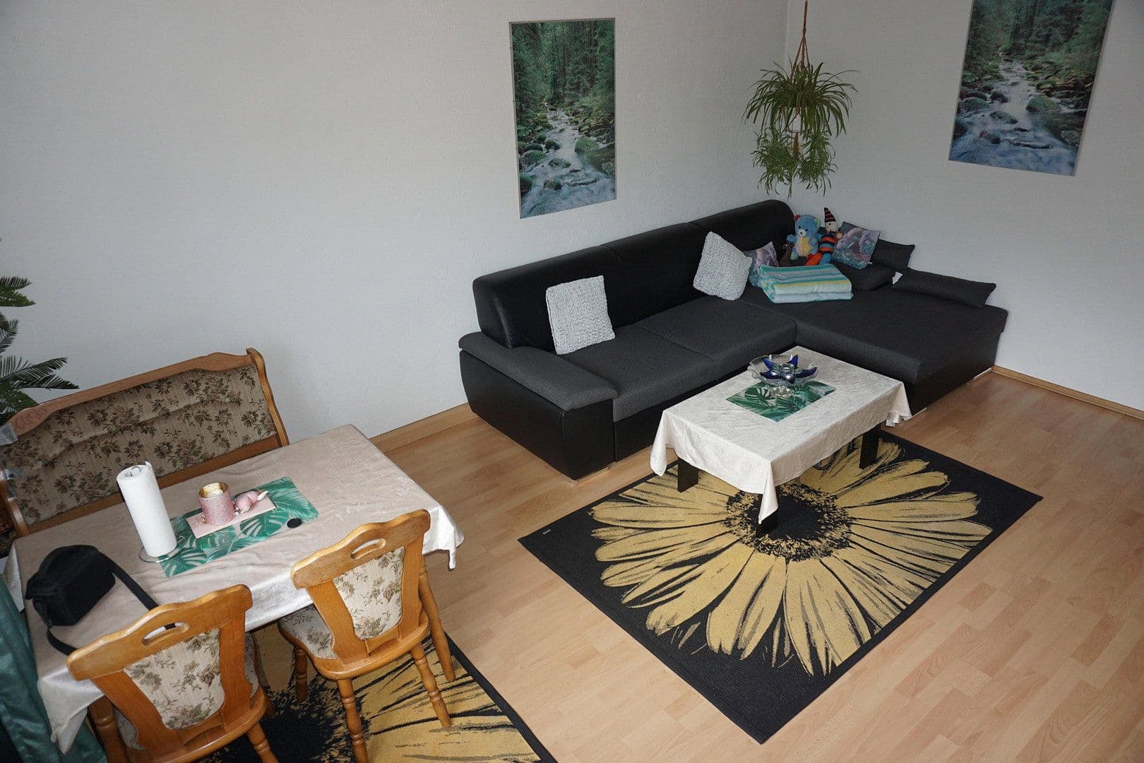 Prodej bytu 3+1 65 m², Filsweg 26, Plochingen, Bádensko-Württembersko Prodej bytu 3+1 65 m², Filsweg 26, Plochingen, Bádensko-Württembersko