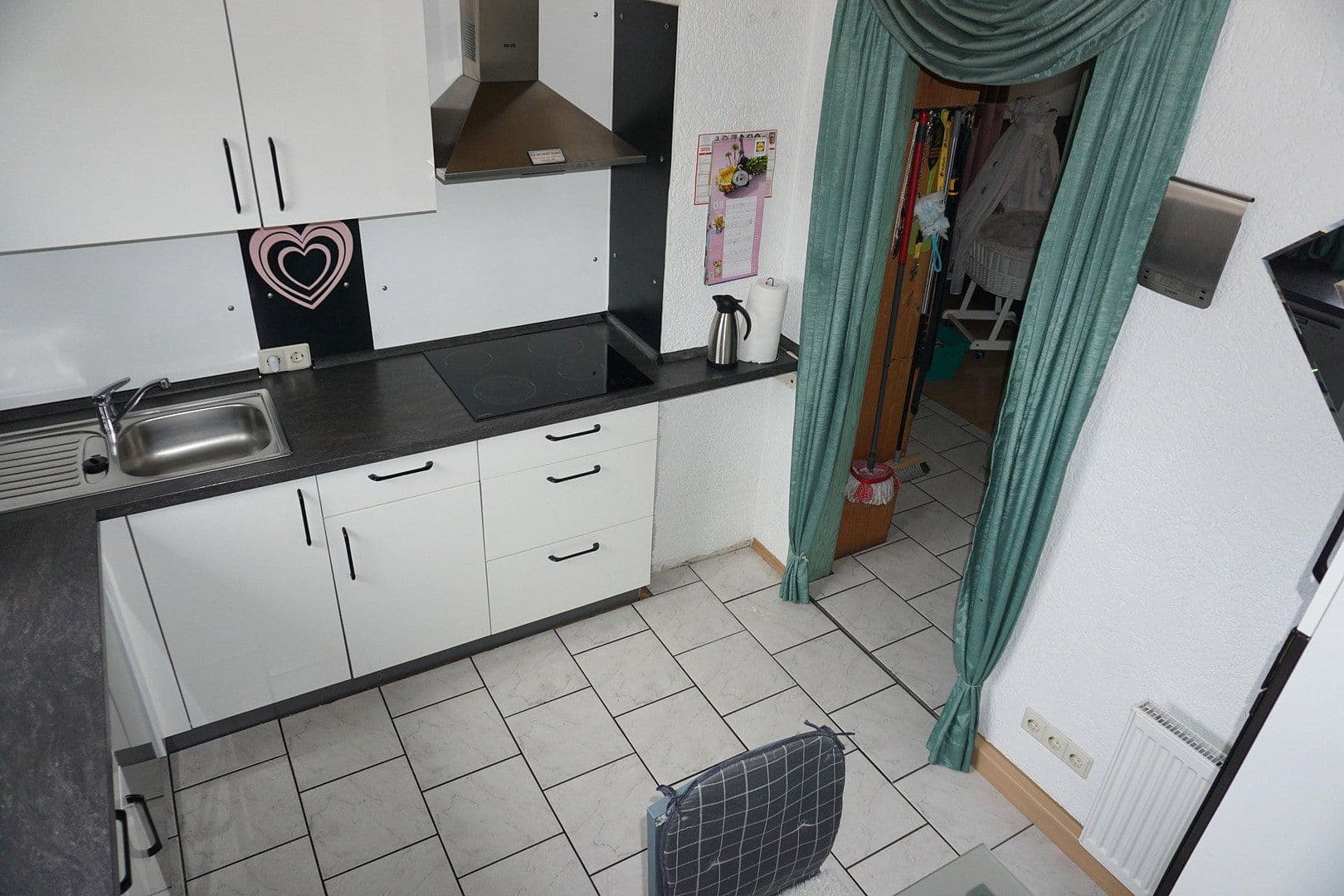 Prodej bytu 3+1 65 m², Filsweg 26, Plochingen, Bádensko-Württembersko Prodej bytu 3+1 65 m², Filsweg 26, Plochingen, Bádensko-Württembersko