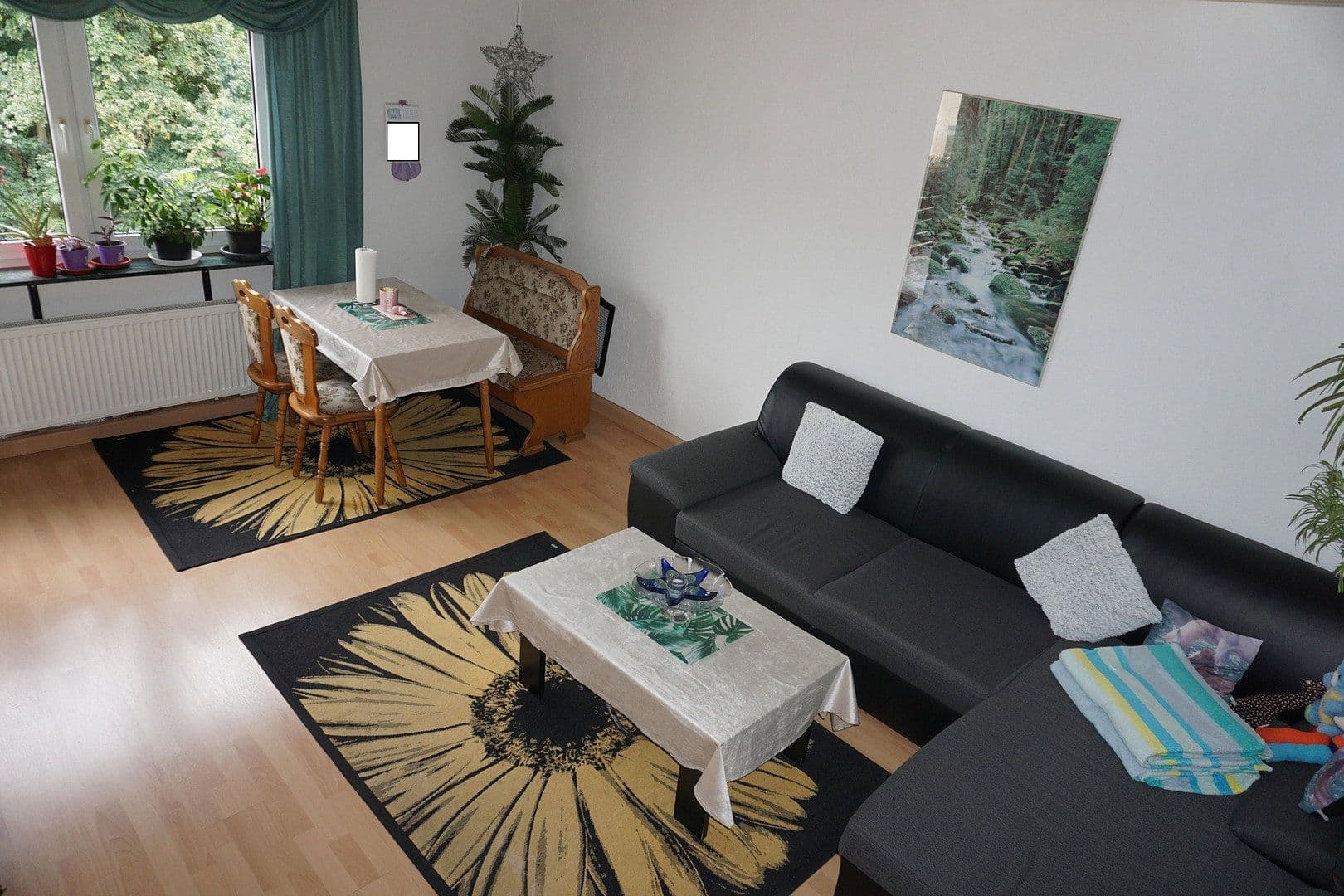 Prodej bytu 3+1 65 m², Filsweg 26, Plochingen, Bádensko-Württembersko Prodej bytu 3+1 65 m², Filsweg 26, Plochingen, Bádensko-Württembersko