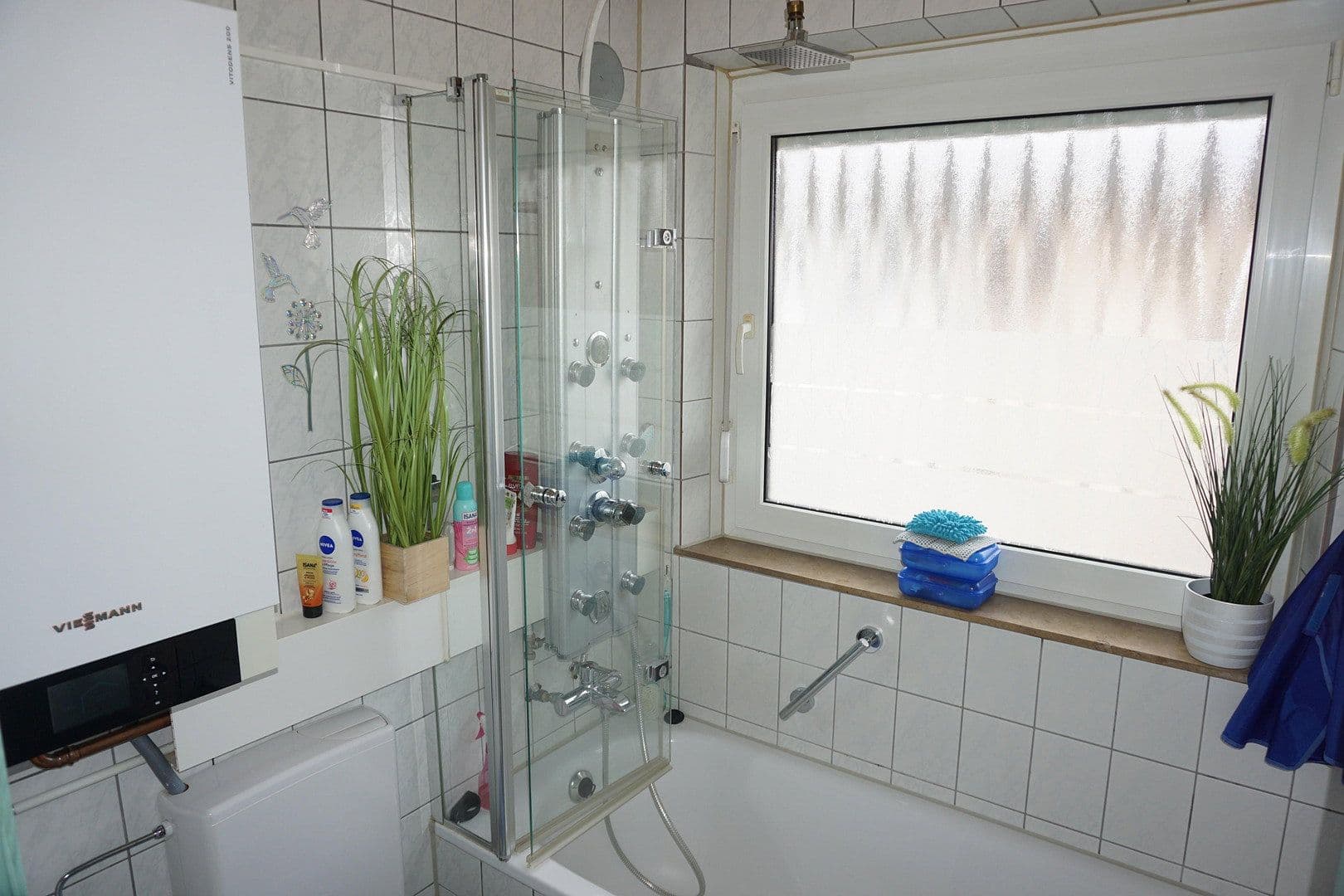 Prodej bytu 3+1 65 m², Filsweg 26, Plochingen, Bádensko-Württembersko Prodej bytu 3+1 65 m², Filsweg 26, Plochingen, Bádensko-Württembersko