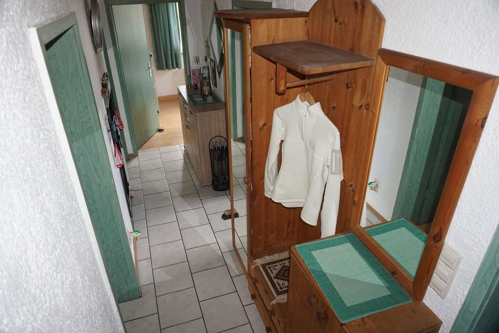 Prodej bytu 3+1 65 m², Filsweg 26, Plochingen, Bádensko-Württembersko Prodej bytu 3+1 65 m², Filsweg 26, Plochingen, Bádensko-Württembersko