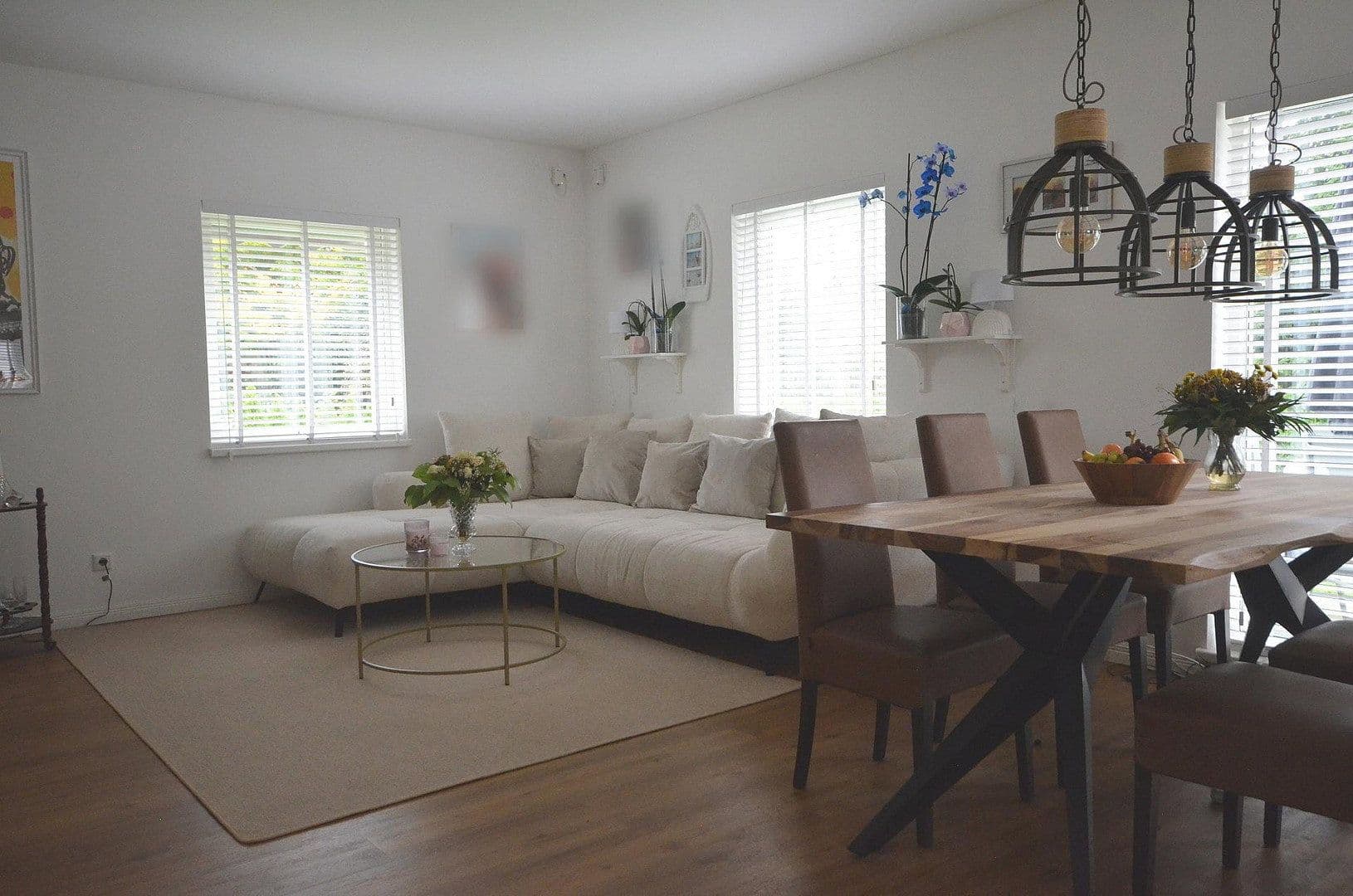 Prodej domu 142 m², pozemek 511 m², Buchholz in der Nordheide, Dolní Sasko Prodej domu 142 m², pozemek 511 m², Buchholz in der Nordheide, Dolní Sasko