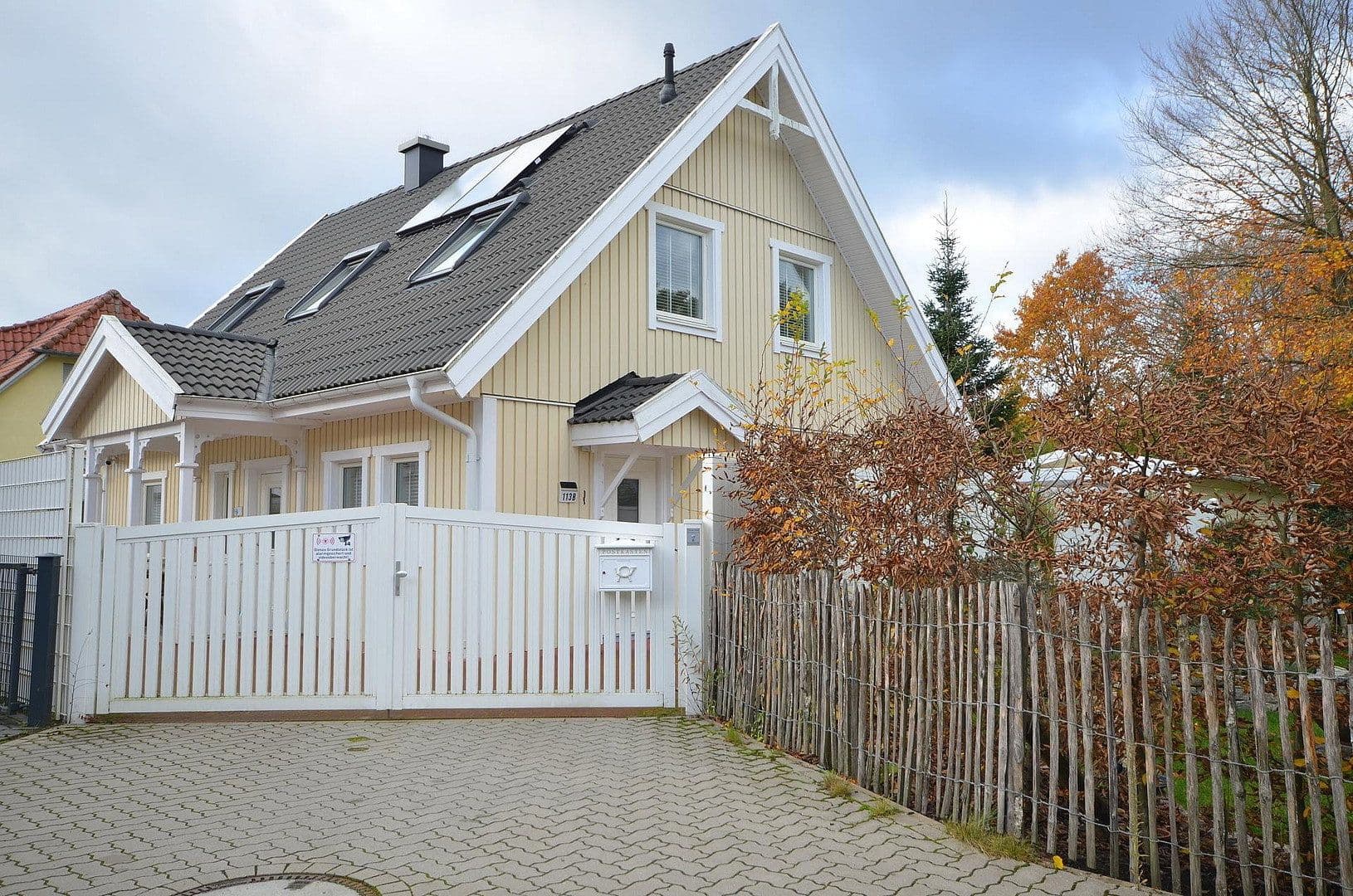 Prodej domu 142 m², pozemek 511 m², Buchholz in der Nordheide, Dolní Sasko Prodej domu 142 m², pozemek 511 m², Buchholz in der Nordheide, Dolní Sasko