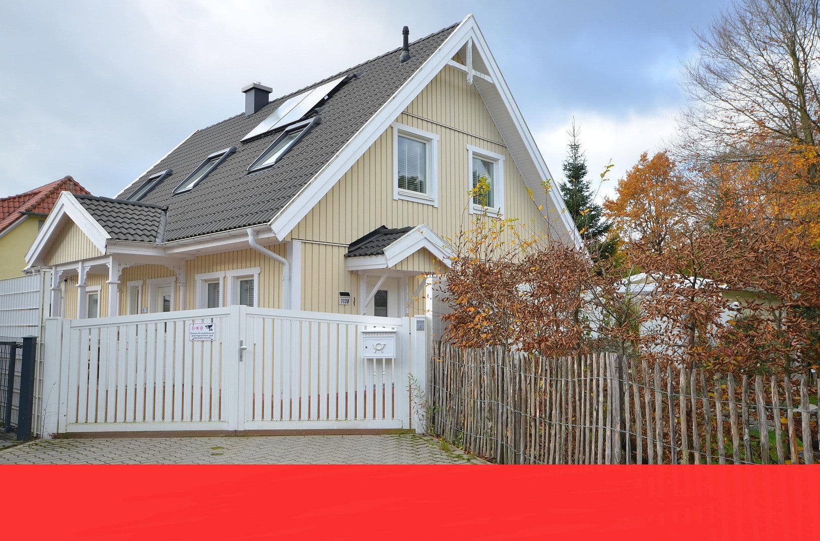 Prodej domu 142 m², pozemek 511 m², Buchholz in der Nordheide, Dolní Sasko Prodej domu 142 m², pozemek 511 m², Buchholz in der Nordheide, Dolní Sasko