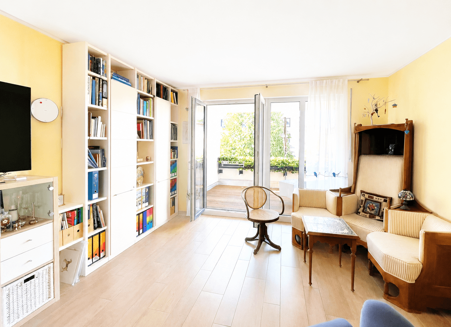 Prodej bytu 3+1 85 m², München, Bavorsko Prodej bytu 3+1 85 m², München, Bavorsko