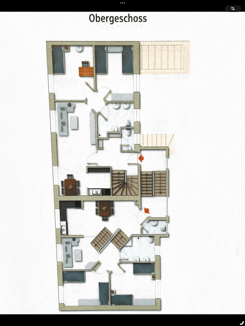 Pronájem domu 454 m², pozemek 959 m², Oberweiler-Tiefenbach, Porýní-Falc Pronájem domu 454 m², pozemek 959 m², Oberweiler-Tiefenbach, Porýní-Falc