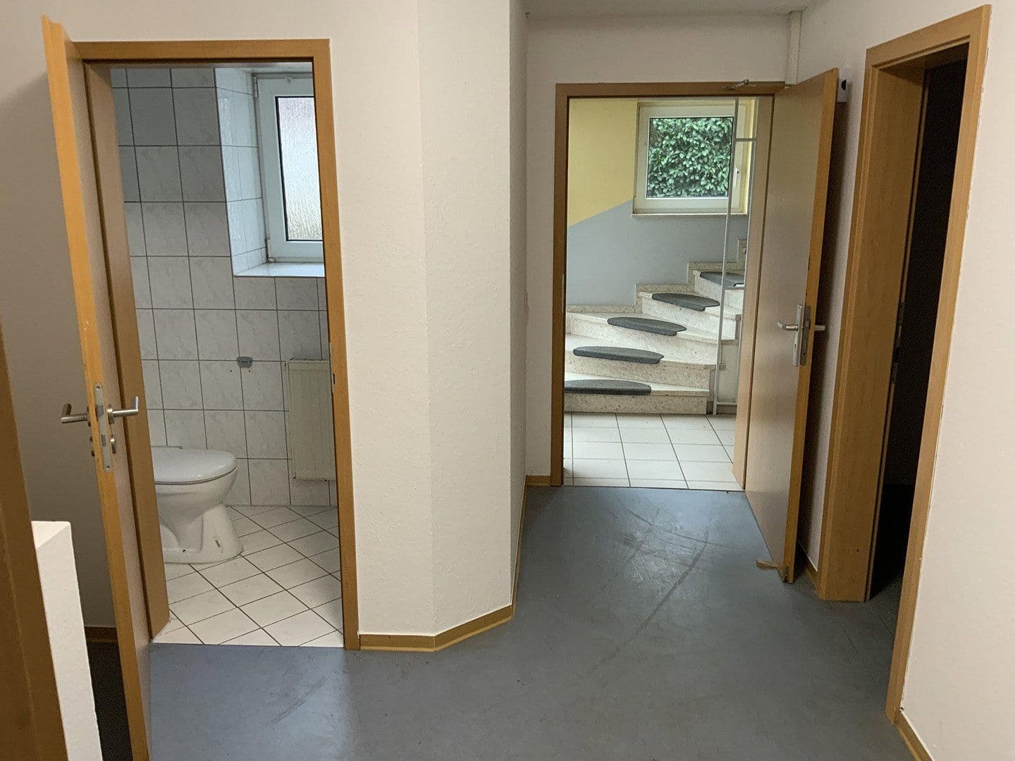 Pronájem domu 454 m², pozemek 959 m², Oberweiler-Tiefenbach, Porýní-Falc Pronájem domu 454 m², pozemek 959 m², Oberweiler-Tiefenbach, Porýní-Falc