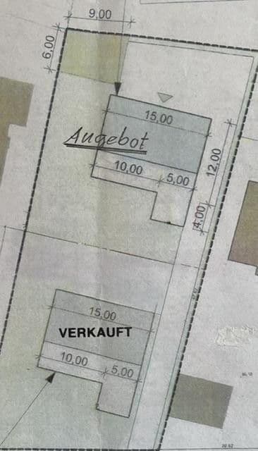 Prodej pozemku 839 m², Bielefeld-Schildesche, Severní Porýní-Vestfálsko Prodej pozemku 839 m², Bielefeld-Schildesche, Severní Porýní-Vestfálsko