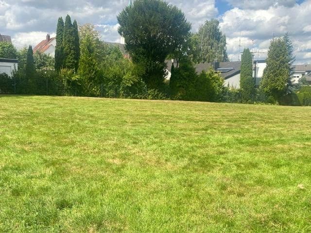 Prodej pozemku 839 m², Bielefeld-Schildesche, Severní Porýní-Vestfálsko Prodej pozemku 839 m², Bielefeld-Schildesche, Severní Porýní-Vestfálsko