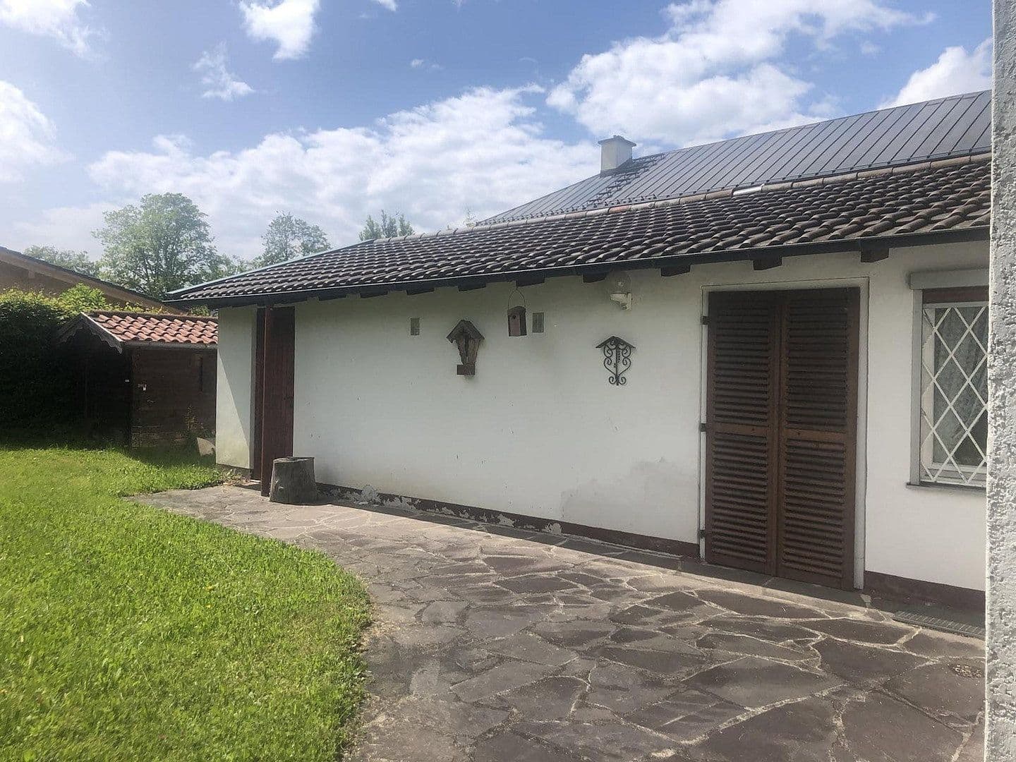 Prodej domu 148 m², pozemek 1.396 m², Bayerisch Gmain, Bavorsko Prodej domu 148 m², pozemek 1.396 m², Bayerisch Gmain, Bavorsko