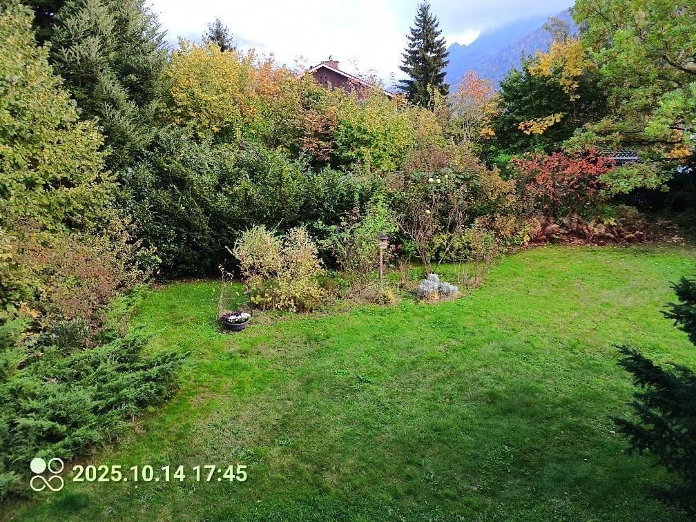 Prodej domu 148 m², pozemek 1.396 m², Bayerisch Gmain, Bavorsko Prodej domu 148 m², pozemek 1.396 m², Bayerisch Gmain, Bavorsko
