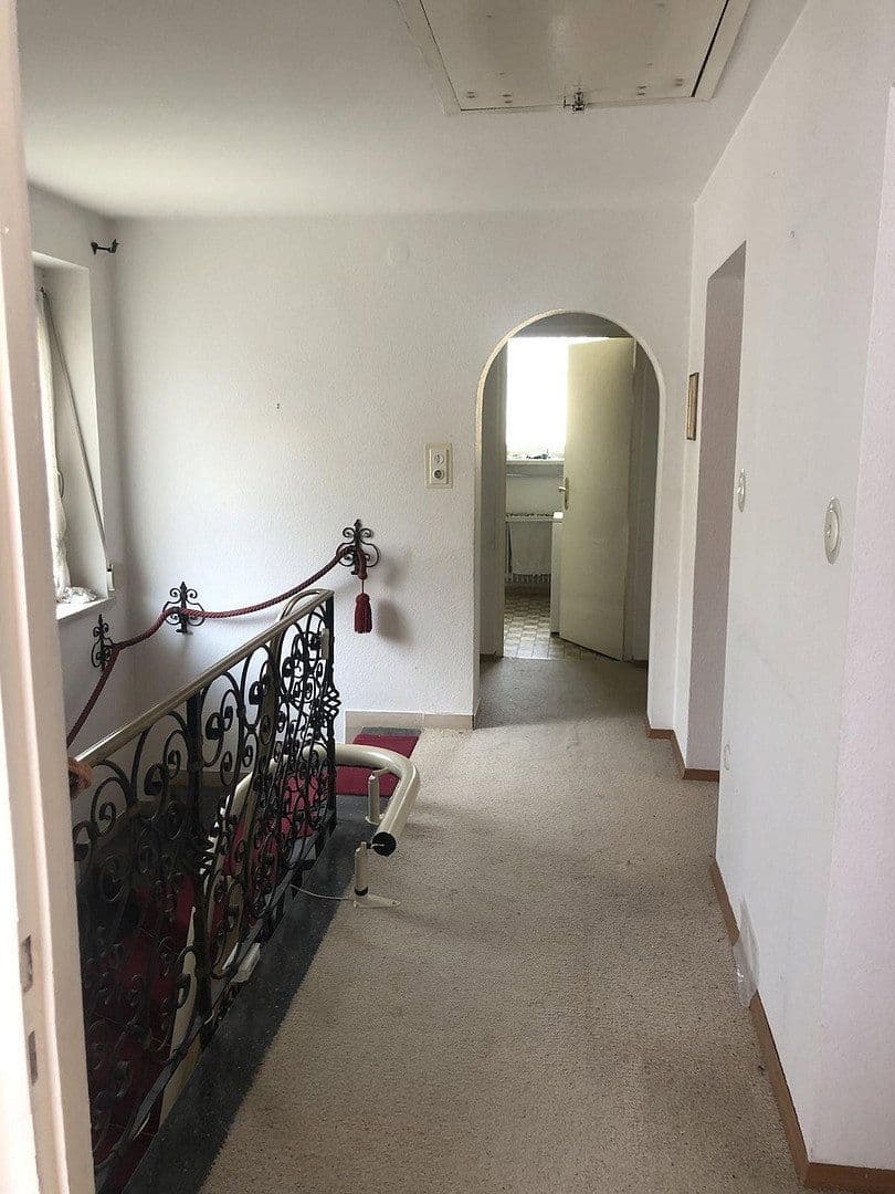 Prodej domu 148 m², pozemek 1.396 m², Bayerisch Gmain, Bavorsko Prodej domu 148 m², pozemek 1.396 m², Bayerisch Gmain, Bavorsko