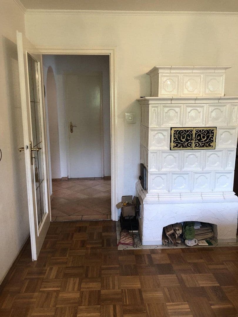 Prodej domu 148 m², pozemek 1.396 m², Bayerisch Gmain, Bavorsko Prodej domu 148 m², pozemek 1.396 m², Bayerisch Gmain, Bavorsko