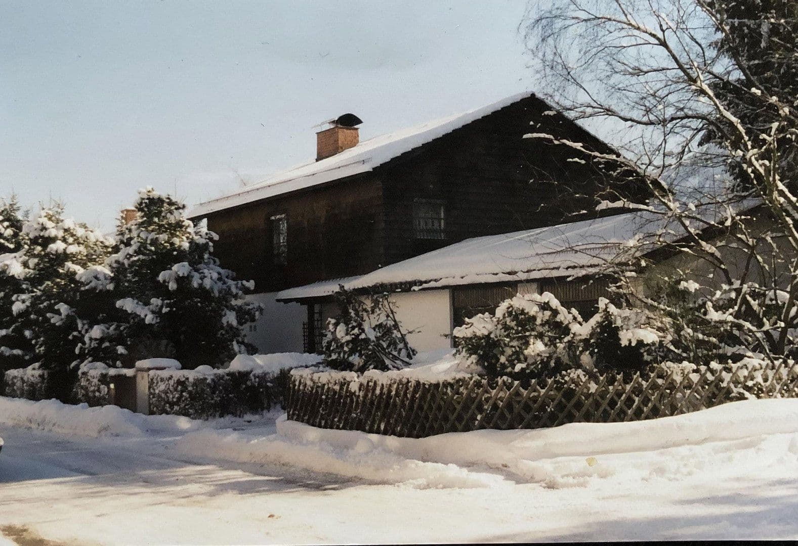Prodej domu 148 m², pozemek 1.396 m², Bayerisch Gmain, Bavorsko Prodej domu 148 m², pozemek 1.396 m², Bayerisch Gmain, Bavorsko