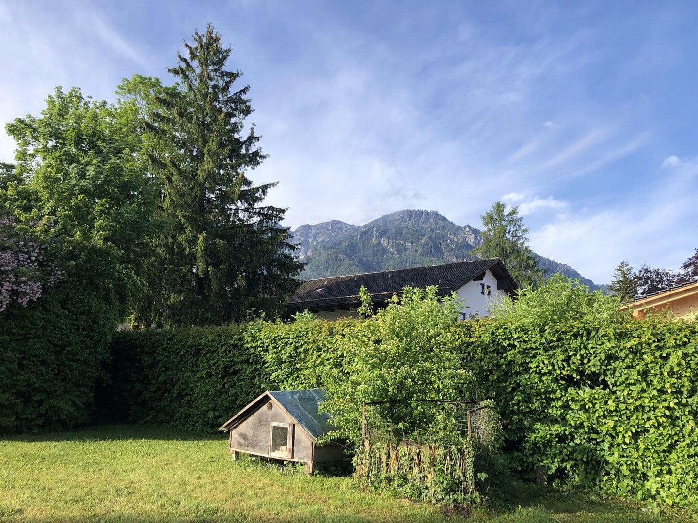 Prodej domu 148 m², pozemek 1.396 m², Bayerisch Gmain, Bavorsko Prodej domu 148 m², pozemek 1.396 m², Bayerisch Gmain, Bavorsko
