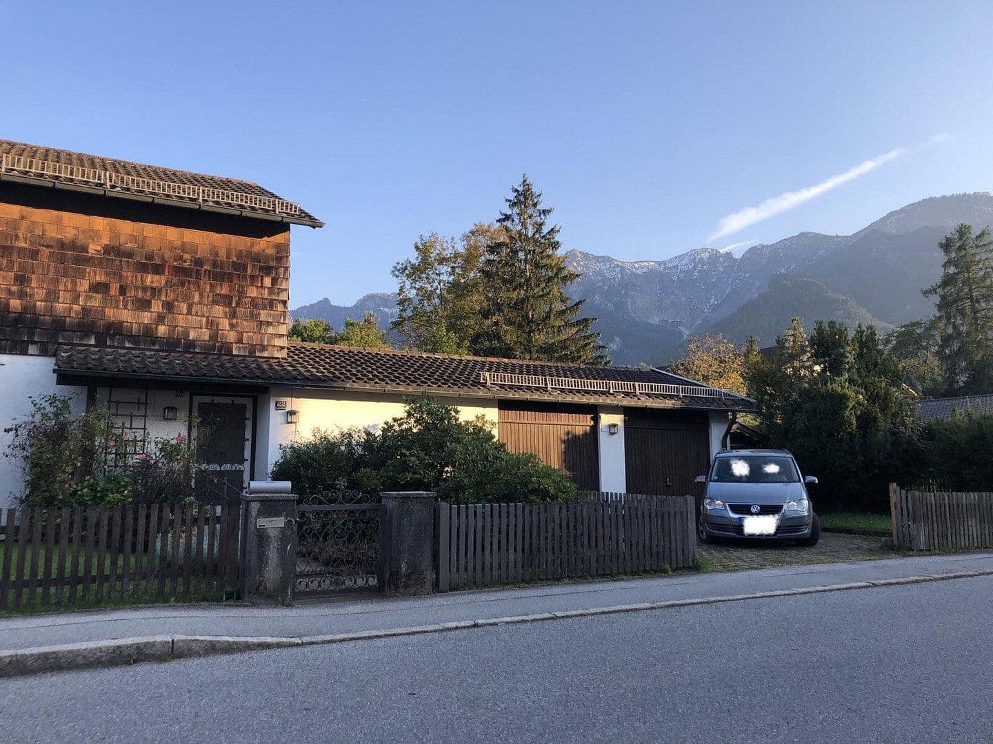 Prodej domu 148 m², pozemek 1.396 m², Bayerisch Gmain, Bavorsko Prodej domu 148 m², pozemek 1.396 m², Bayerisch Gmain, Bavorsko