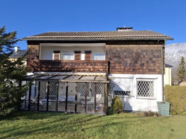 Prodej domu 148 m², pozemek 1.396 m², Bayerisch Gmain, Bavorsko Prodej domu 148 m², pozemek 1.396 m², Bayerisch Gmain, Bavorsko