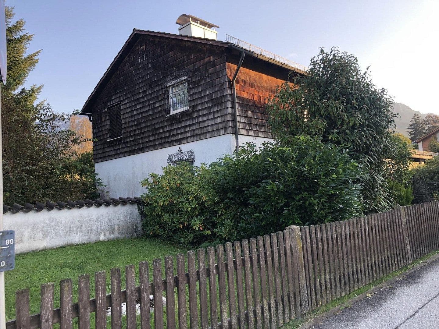 Prodej domu 148 m², pozemek 1.396 m², Bayerisch Gmain, Bavorsko Prodej domu 148 m², pozemek 1.396 m², Bayerisch Gmain, Bavorsko