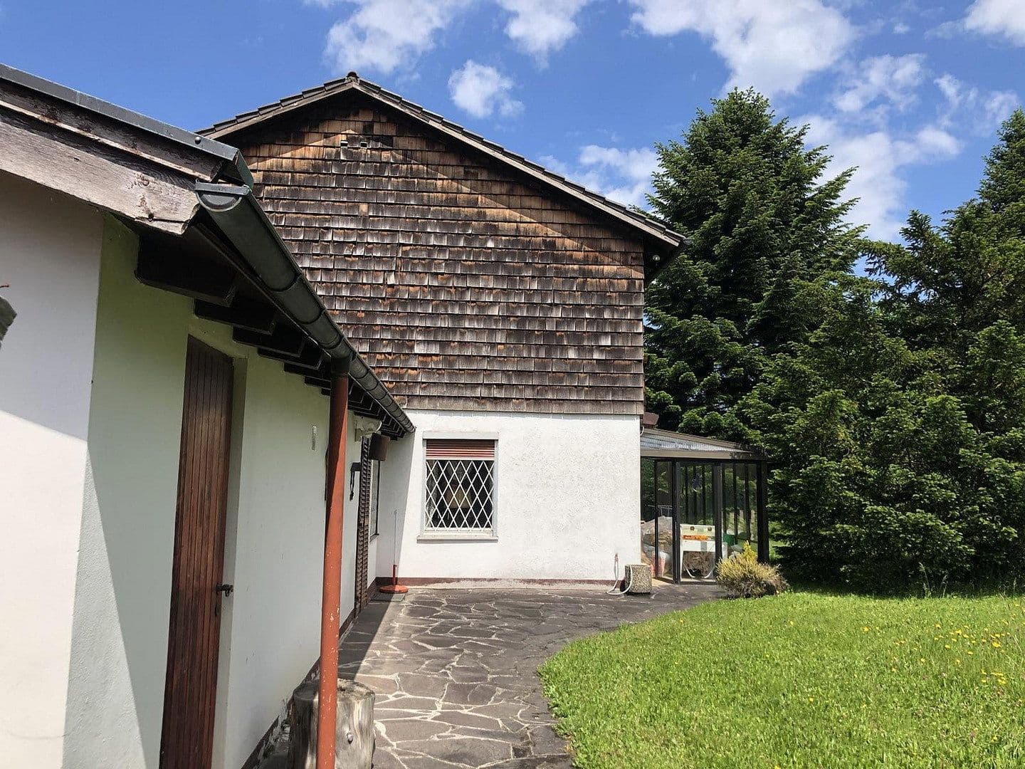 Prodej domu 148 m², pozemek 1.396 m², Bayerisch Gmain, Bavorsko Prodej domu 148 m², pozemek 1.396 m², Bayerisch Gmain, Bavorsko
