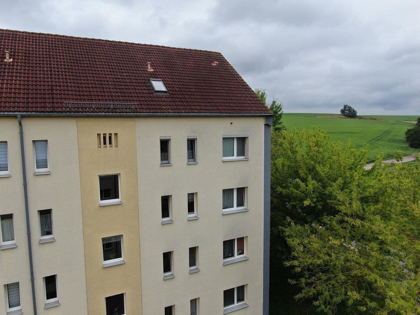 Prodej domu 910 m², Gartenstr 7-8, Königshain-Wiederau, Sasko Prodej domu 910 m², Gartenstr 7-8, Königshain-Wiederau, Sasko