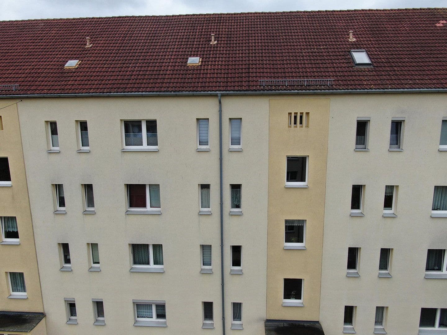 Prodej domu 910 m², Gartenstr 7-8, Königshain-Wiederau, Sasko Prodej domu 910 m², Gartenstr 7-8, Königshain-Wiederau, Sasko