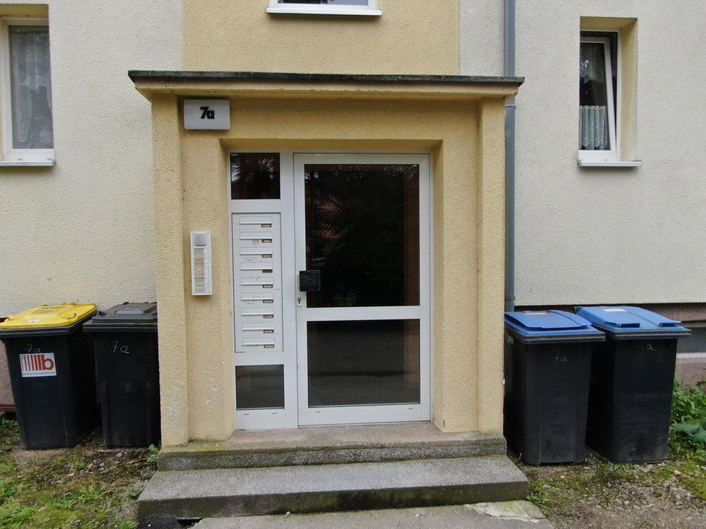 Prodej domu 910 m², Gartenstr 7-8, Königshain-Wiederau, Sasko Prodej domu 910 m², Gartenstr 7-8, Königshain-Wiederau, Sasko