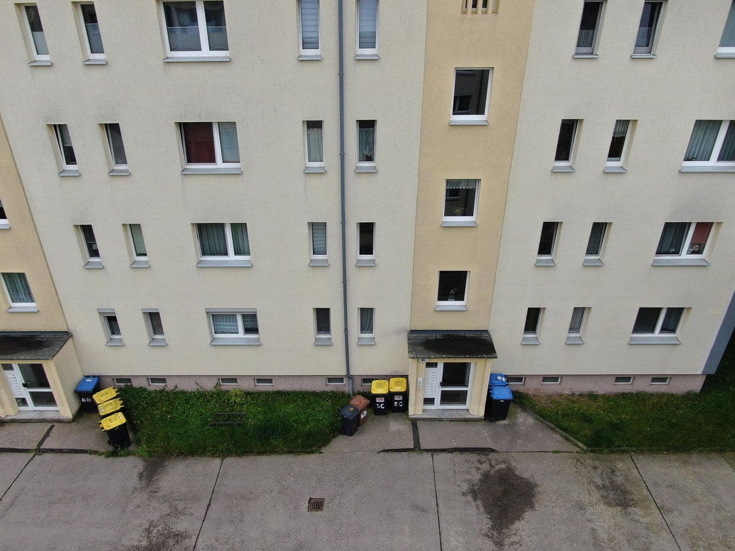 Prodej domu 910 m², Gartenstr 7-8, Königshain-Wiederau, Sasko Prodej domu 910 m², Gartenstr 7-8, Königshain-Wiederau, Sasko