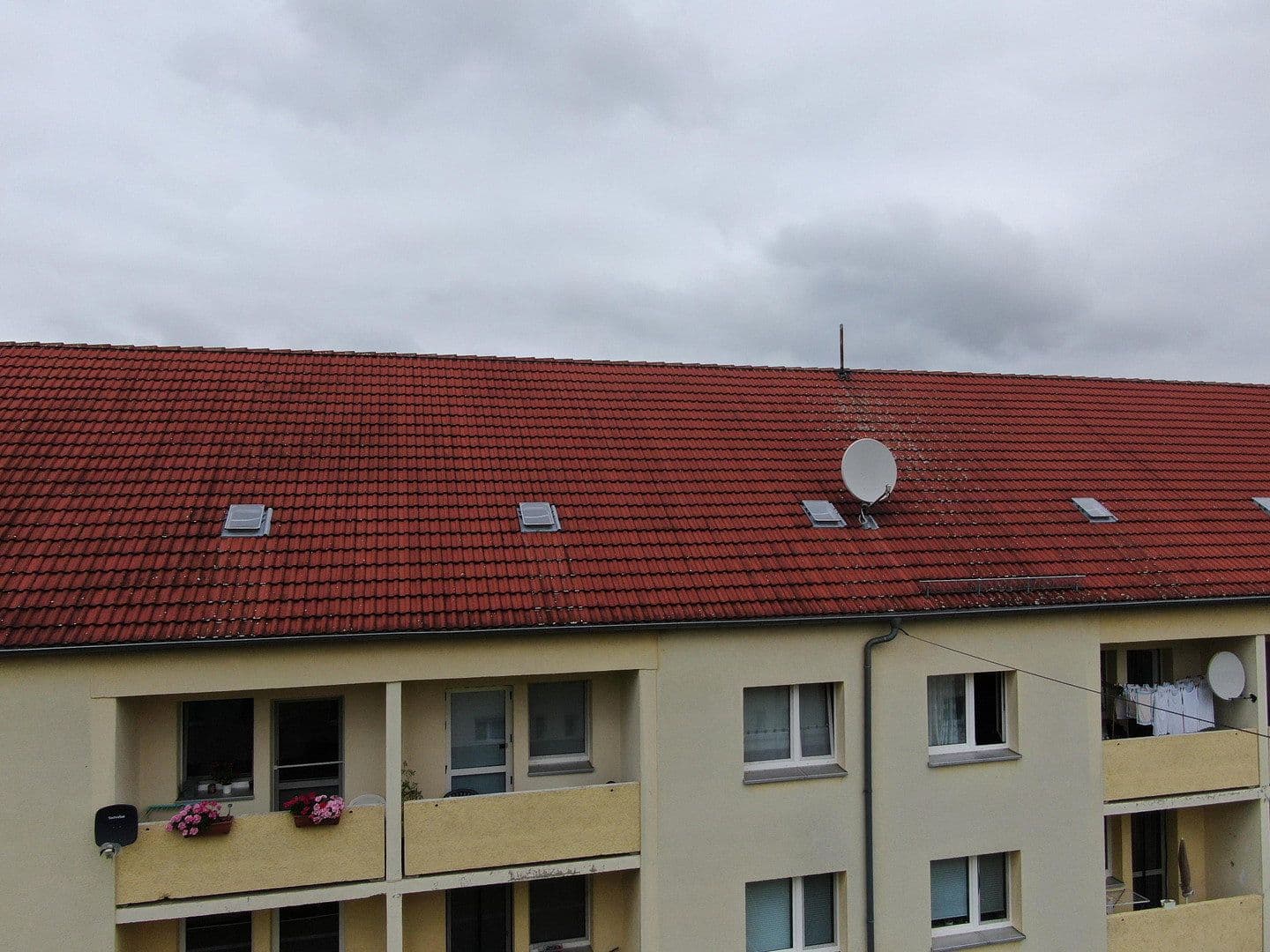Prodej domu 910 m², Gartenstr 7-8, Königshain-Wiederau, Sasko Prodej domu 910 m², Gartenstr 7-8, Königshain-Wiederau, Sasko