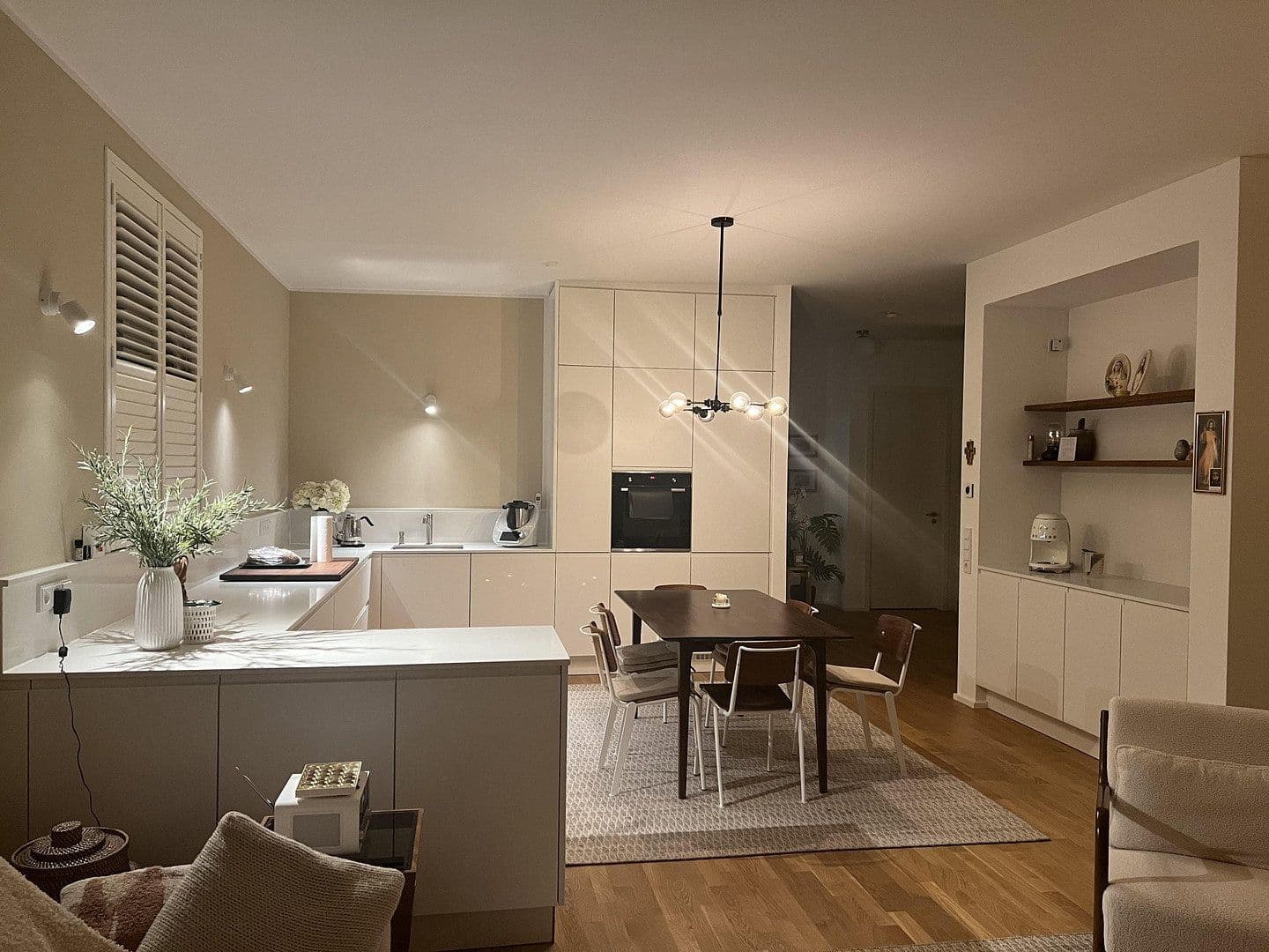Prodej bytu 4+1 119 m², Mühlheim am Main, Hessen Prodej bytu 4+1 119 m², Mühlheim am Main, Hessen
