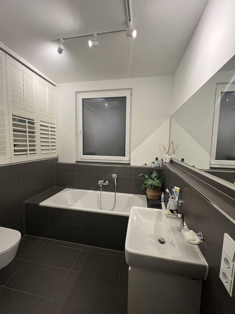 Prodej bytu 4+1 119 m², Mühlheim am Main, Hessen Prodej bytu 4+1 119 m², Mühlheim am Main, Hessen