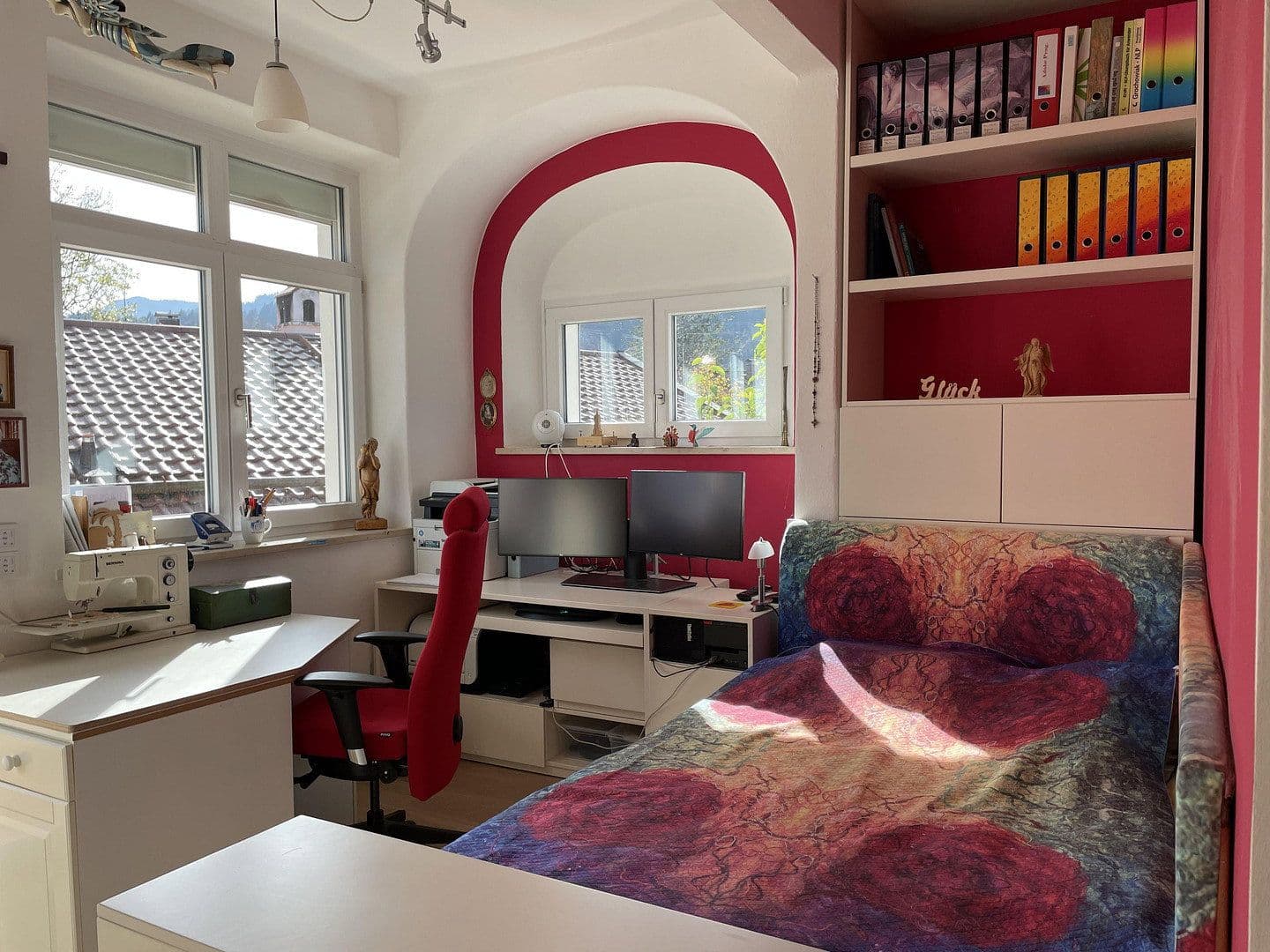 Prodej bytu 4+kk 176 m², Münchner Str. 55, Bad Wiessee, Bavorsko Prodej bytu 4+kk 176 m², Münchner Str. 55, Bad Wiessee, Bavorsko
