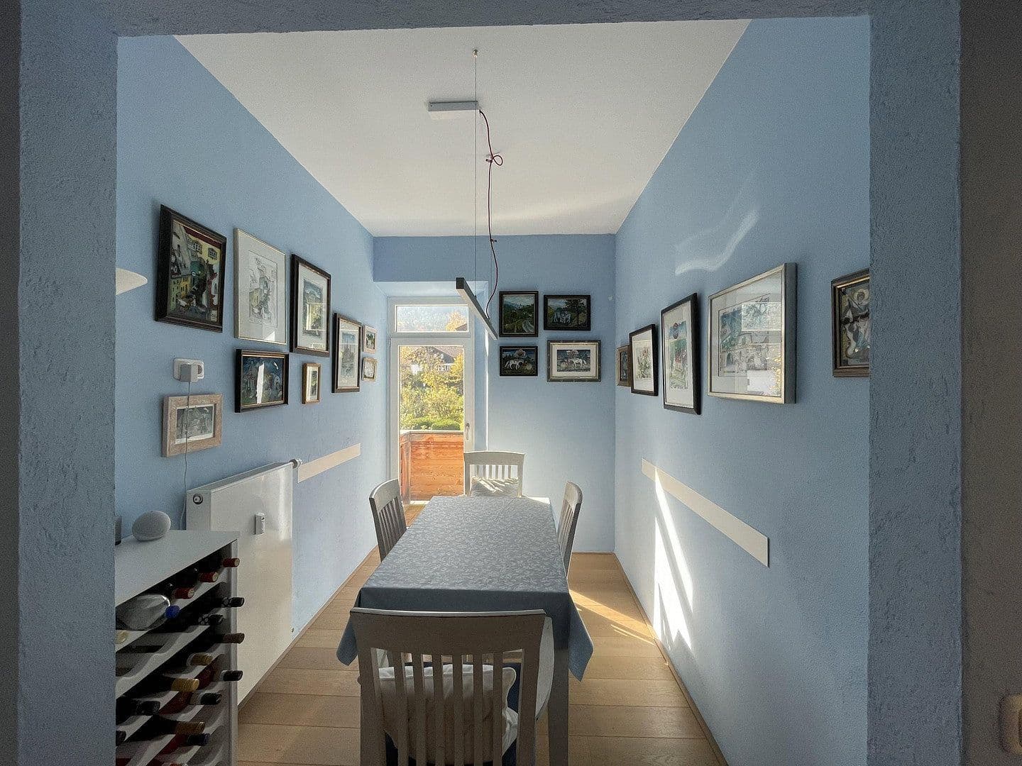 Prodej bytu 4+kk 176 m², Münchner Str. 55, Bad Wiessee, Bavorsko Prodej bytu 4+kk 176 m², Münchner Str. 55, Bad Wiessee, Bavorsko