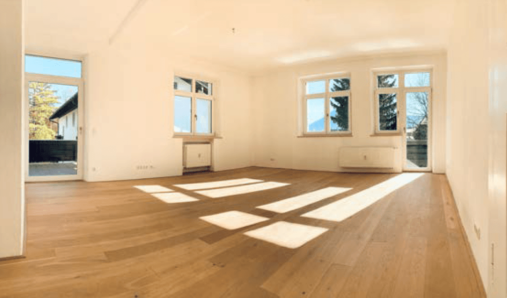 Prodej bytu 4+kk 176 m², Münchner Str. 55, Bad Wiessee, Bavorsko Prodej bytu 4+kk 176 m², Münchner Str. 55, Bad Wiessee, Bavorsko