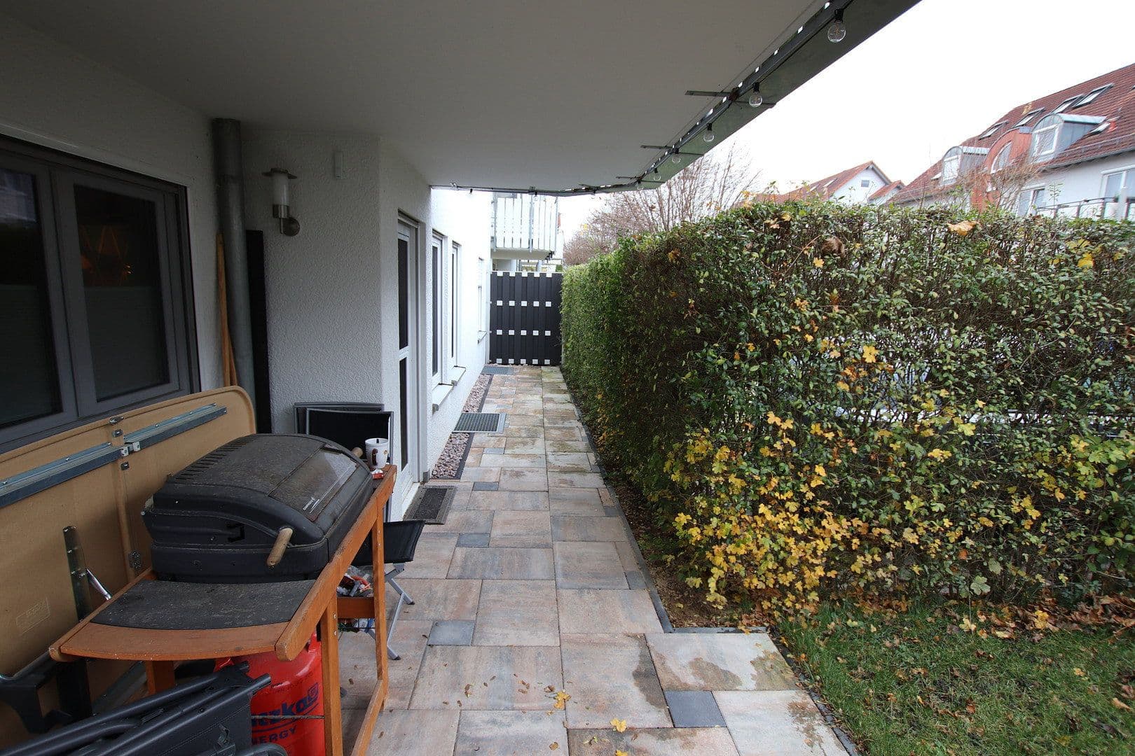 Pronájem bytu 2+1 53 m², Neuenstadt am Kocher, Bádensko-Württembersko Pronájem bytu 2+1 53 m², Neuenstadt am Kocher, Bádensko-Württembersko
