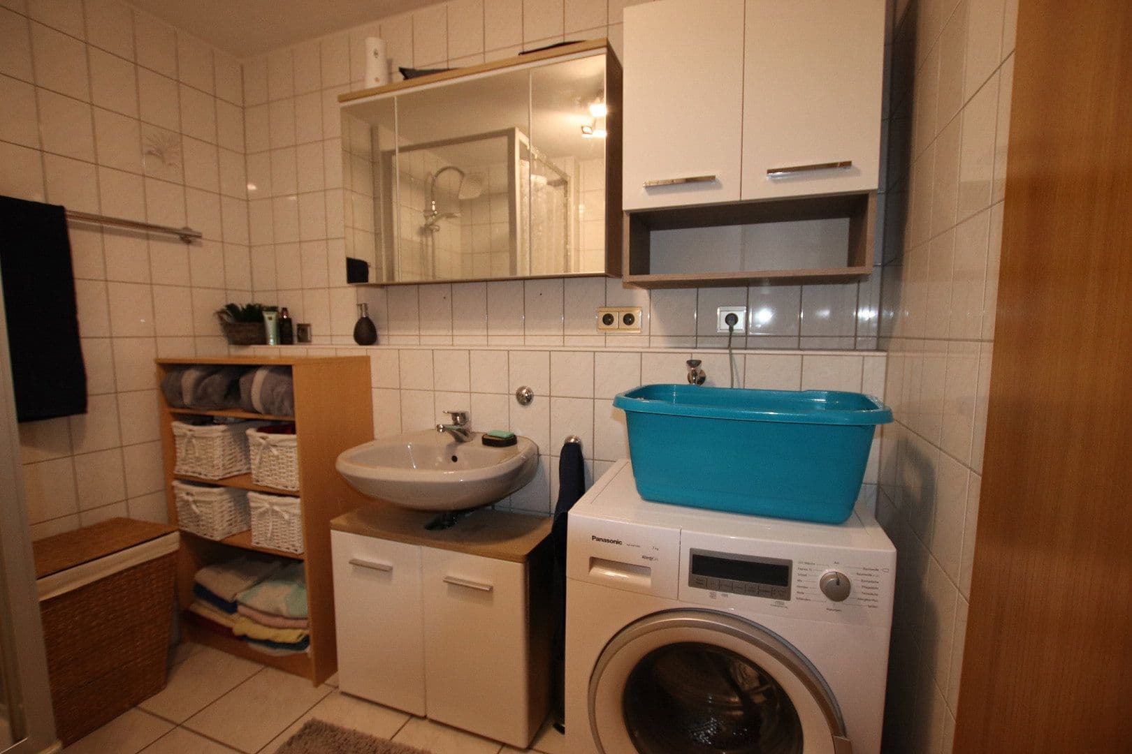 Pronájem bytu 2+1 53 m², Neuenstadt am Kocher, Bádensko-Württembersko Pronájem bytu 2+1 53 m², Neuenstadt am Kocher, Bádensko-Württembersko