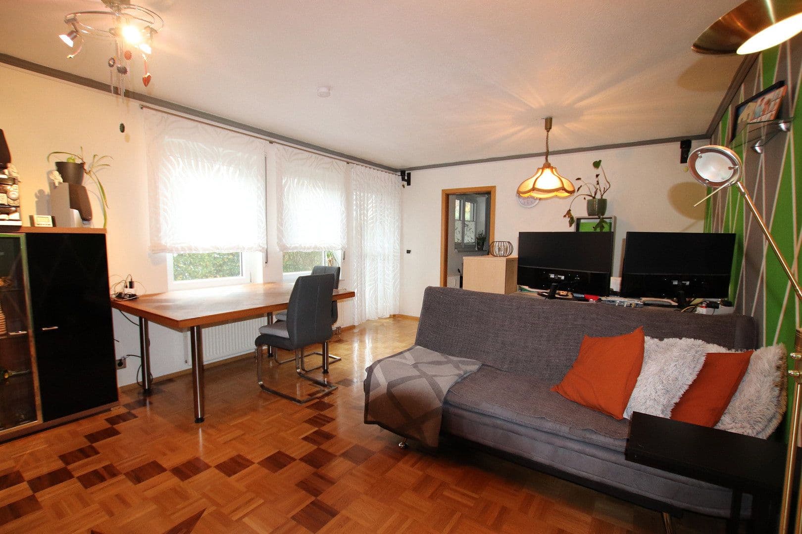 Pronájem bytu 2+1 53 m², Neuenstadt am Kocher, Bádensko-Württembersko Pronájem bytu 2+1 53 m², Neuenstadt am Kocher, Bádensko-Württembersko