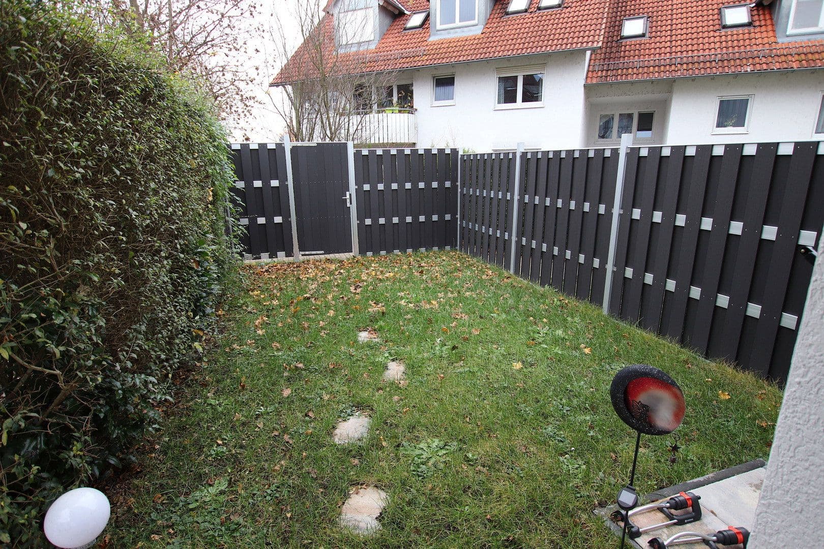 Pronájem bytu 2+1 53 m², Neuenstadt am Kocher, Bádensko-Württembersko Pronájem bytu 2+1 53 m², Neuenstadt am Kocher, Bádensko-Württembersko