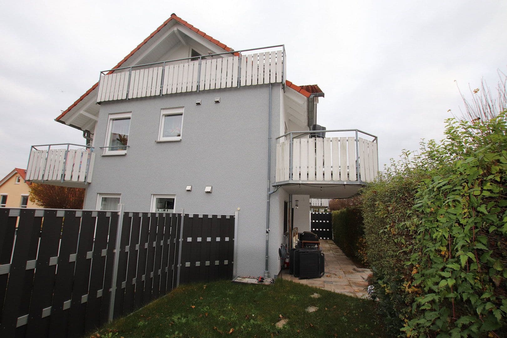 Pronájem bytu 2+1 53 m², Neuenstadt am Kocher, Bádensko-Württembersko Pronájem bytu 2+1 53 m², Neuenstadt am Kocher, Bádensko-Württembersko