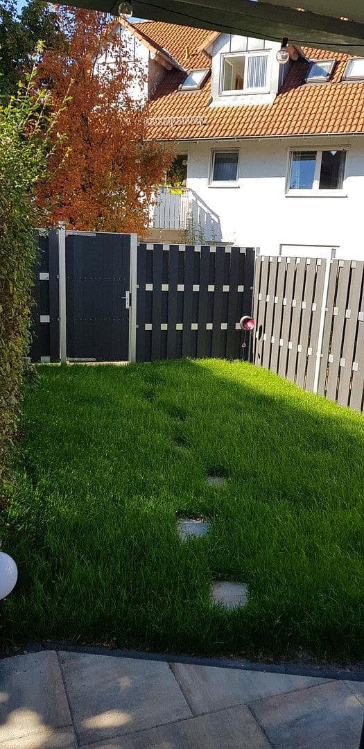 Pronájem bytu 2+1 53 m², Neuenstadt am Kocher, Bádensko-Württembersko Pronájem bytu 2+1 53 m², Neuenstadt am Kocher, Bádensko-Württembersko