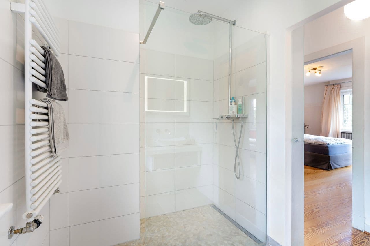 Pronájem domu 140 m², pozemek 1.250 m², Hamburg, Hamburg Pronájem domu 140 m², pozemek 1.250 m², Hamburg, Hamburg