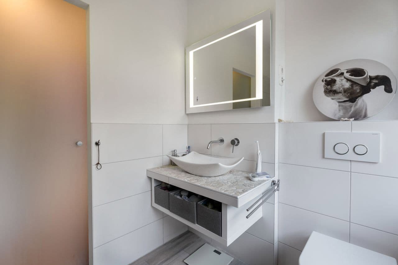 Pronájem domu 140 m², pozemek 1.250 m², Hamburg, Hamburg Pronájem domu 140 m², pozemek 1.250 m², Hamburg, Hamburg