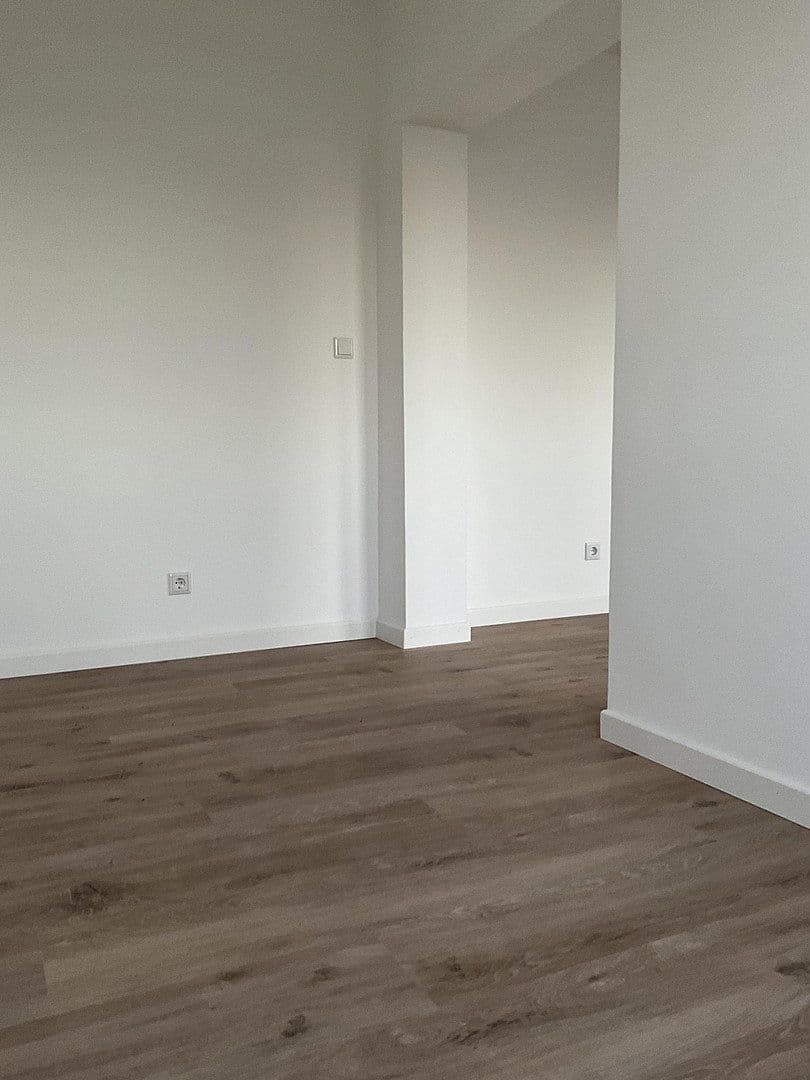 Pronájem bytu 2+1 33 m², Rheine, Severní Porýní-Vestfálsko Pronájem bytu 2+1 33 m², Rheine, Severní Porýní-Vestfálsko
